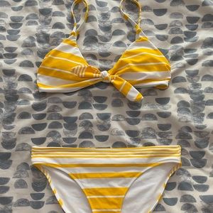Bikini Set from Aerie